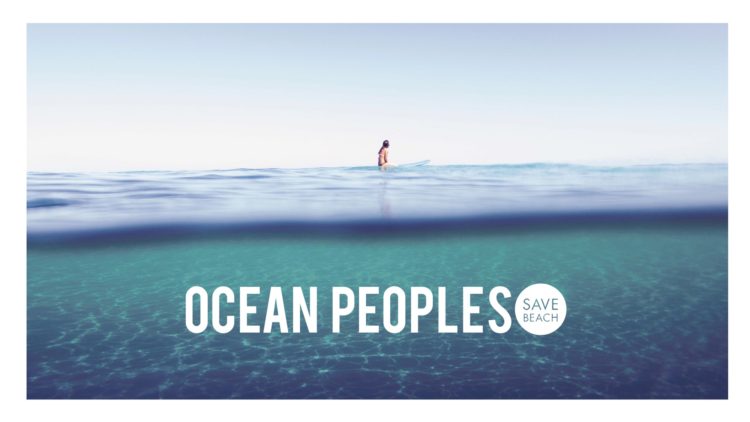 海を愛する人のためのビーチカルチャーイベント | オーシャンピープルズ