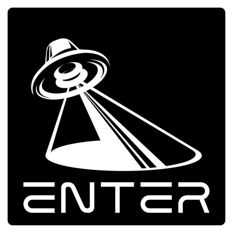 ENTER (DJ BAR)