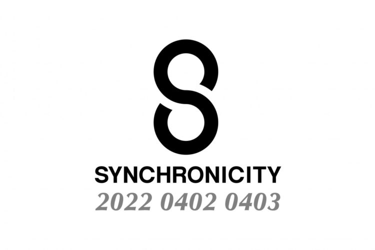 SYNCHRONICITY 22 (都市型ミュージック＆カルチャーフェスティバル)